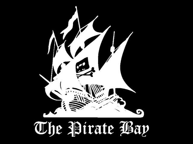 Шведська поліція відключила найбільший піратський файлообмінник