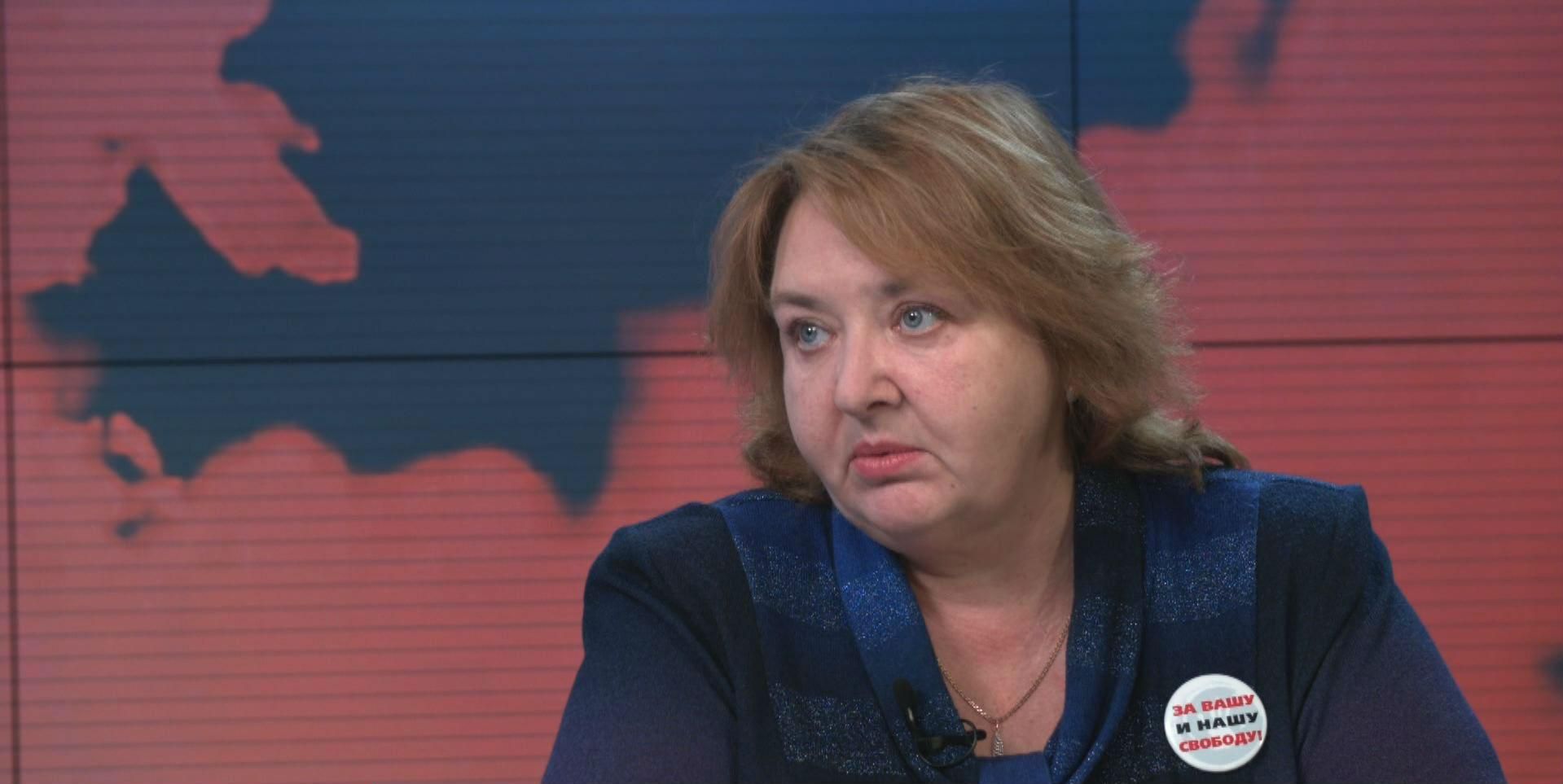 Географія "Вантажу 200" — вся Росія, — російська правозахисниця Географія "Вантажу 200" — вся Росія, — російська правозахисниця