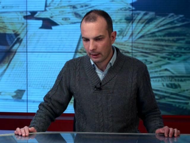 Егор Соболев рассказал, как выбирать руководителя Антикоррупционного бюро Егор Соболев рассказал, как выбирать руководителя Антикоррупционного бюро