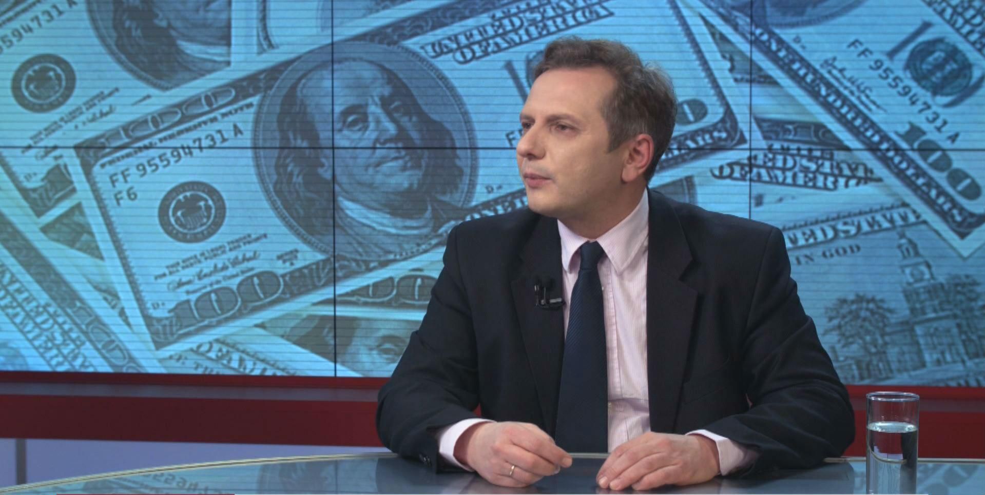 МВФ закликав країн-донорів дати Україні грошей, — експерт МВФ закликав країн-донорів дати Україні грошей, — експерт