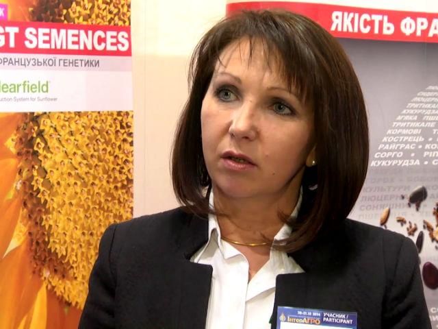 Агроновини. Визначили лідера в селекції сільськогосподарських культур Агроновини. Визначили лідера в селекції сільськогосподарських культур