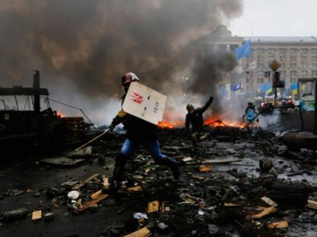 Аваков в семь раз занизил количество пропавших активистов Майдана, — волонтеры