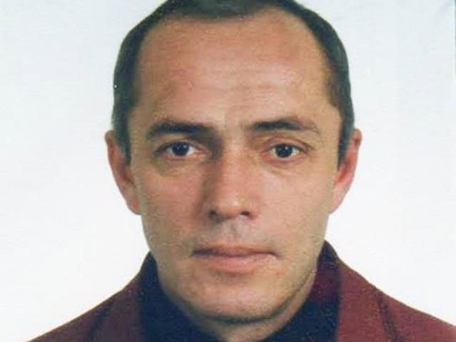 До Небесної Сотні відійшов ще один Герой До Небесної Сотні відійшов ще один Герой