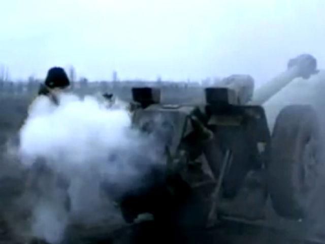 День в истории. Начало Первой чеченской войны День в истории. Начало Первой чеченской войны