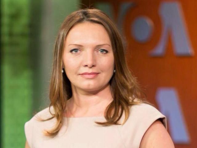 Порошенко вручив нагороду Мирославі Гонгадзе Порошенко вручив нагороду Мирославі Гонгадзе