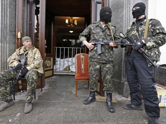 Вся работа по освобождению пленных не имеет особых правовых оснований, — Тымчук Вся работа по освобождению пленных не имеет особых правовых оснований, — Тымчук