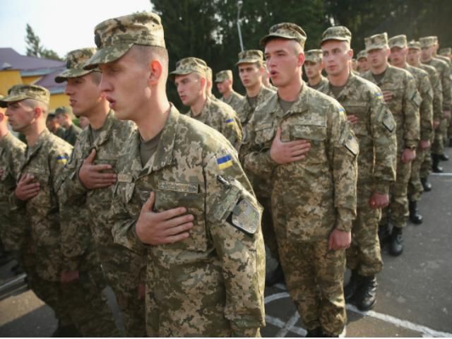 Австралия предоставит украинской армии более 2 миллионов долларов
