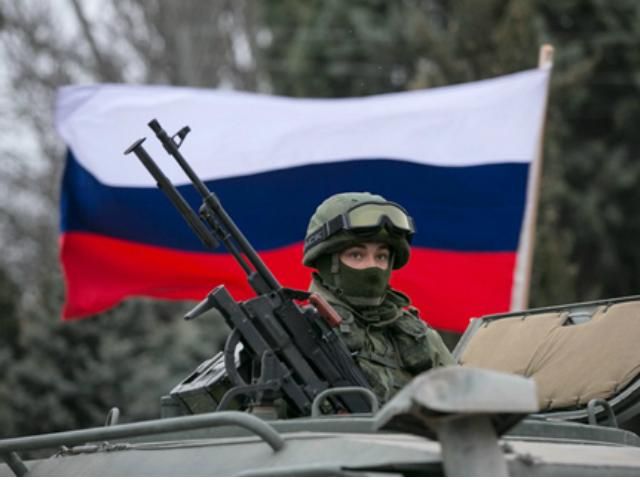 Российские военные покинули территорию Херсонской области, — ГПСУ Российские военные покинули территорию Херсонской области, — ГПСУ