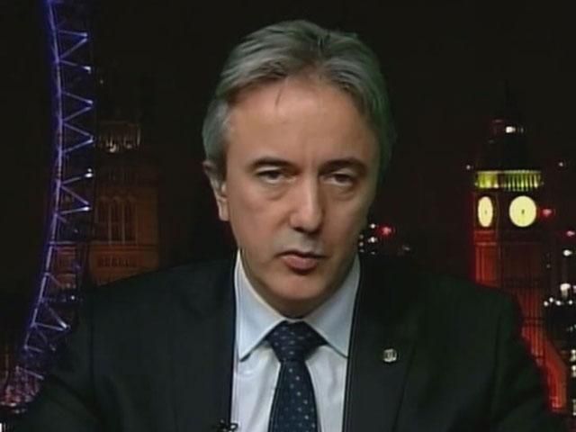 ЄБРР виділить 200 млн дол на реконструкцію газопроводу ЄБРР виділить 200 млн дол на реконструкцію газопроводу