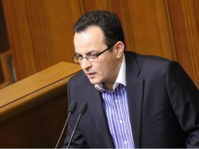 "Самопомич" призывает не сокращать расходы на оборону "Самопомич" призывает не сокращать расходы на оборону