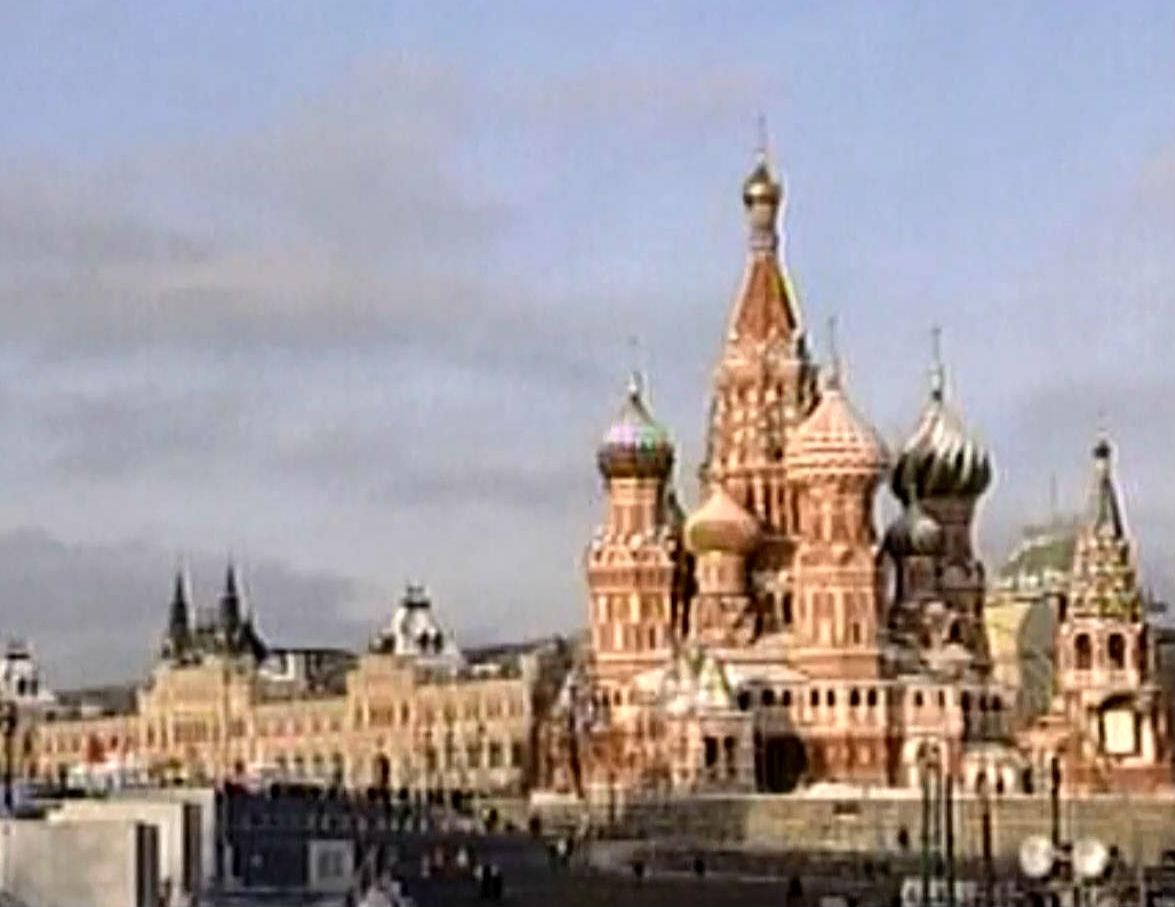 У наступному році Росію чекає економічна стагнація У наступному році Росію чекає економічна стагнація