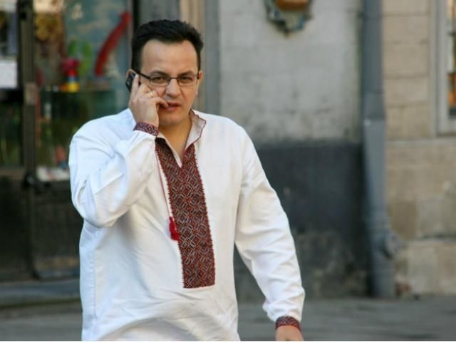 Нужно быстрее провести местные выборы, — Березюк Нужно быстрее провести местные выборы, — Березюк