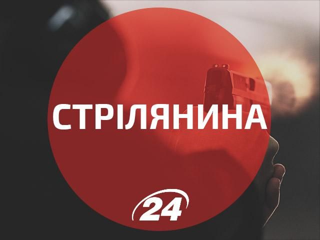 Перестрілка на Київщині: 1 людина загинула і 3 поранено