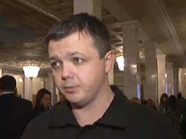 На безпеку та оборону потрібно мінімум 10 % ВВП, — Семенченко