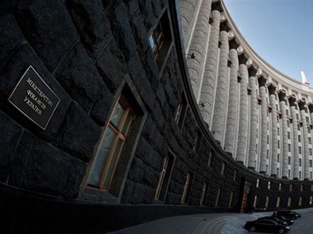 Минфин предлагает Кабмину на 20 тыс человек сократить численность Нацгвардии Минфин предлагает Кабмину на 20 тыс человек сократить численность Нацгвардии