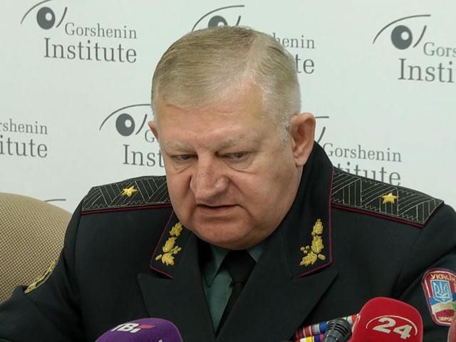 "Гумконвой" везе боєприпаси для артилерії та нових найманців, — Генштаб "Гумконвой" везе боєприпаси для артилерії та нових найманців, — Генштаб