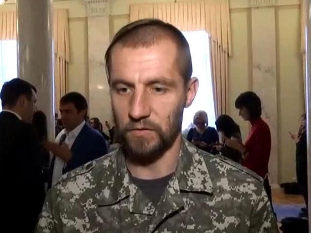 Україні потрібно рухатись до Європи, — Гаврилюк Україні потрібно рухатись до Європи, — Гаврилюк