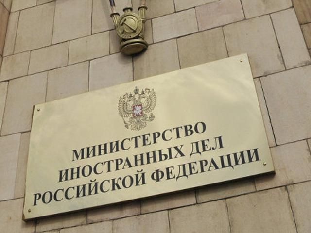 Війська не виведемо, кордон не закриємо, — у РФ відповіли Порошенку Війська не виведемо, кордон не закриємо, — у РФ відповіли Порошенку