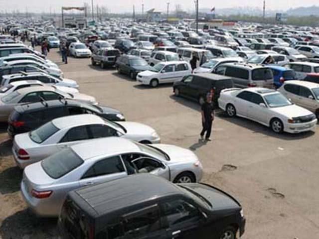 Українці стали більше купувати вживані автомобілі