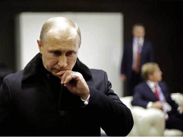 Росія за тиждень втратила 4,3 млрд доларів золотовалютних резервів