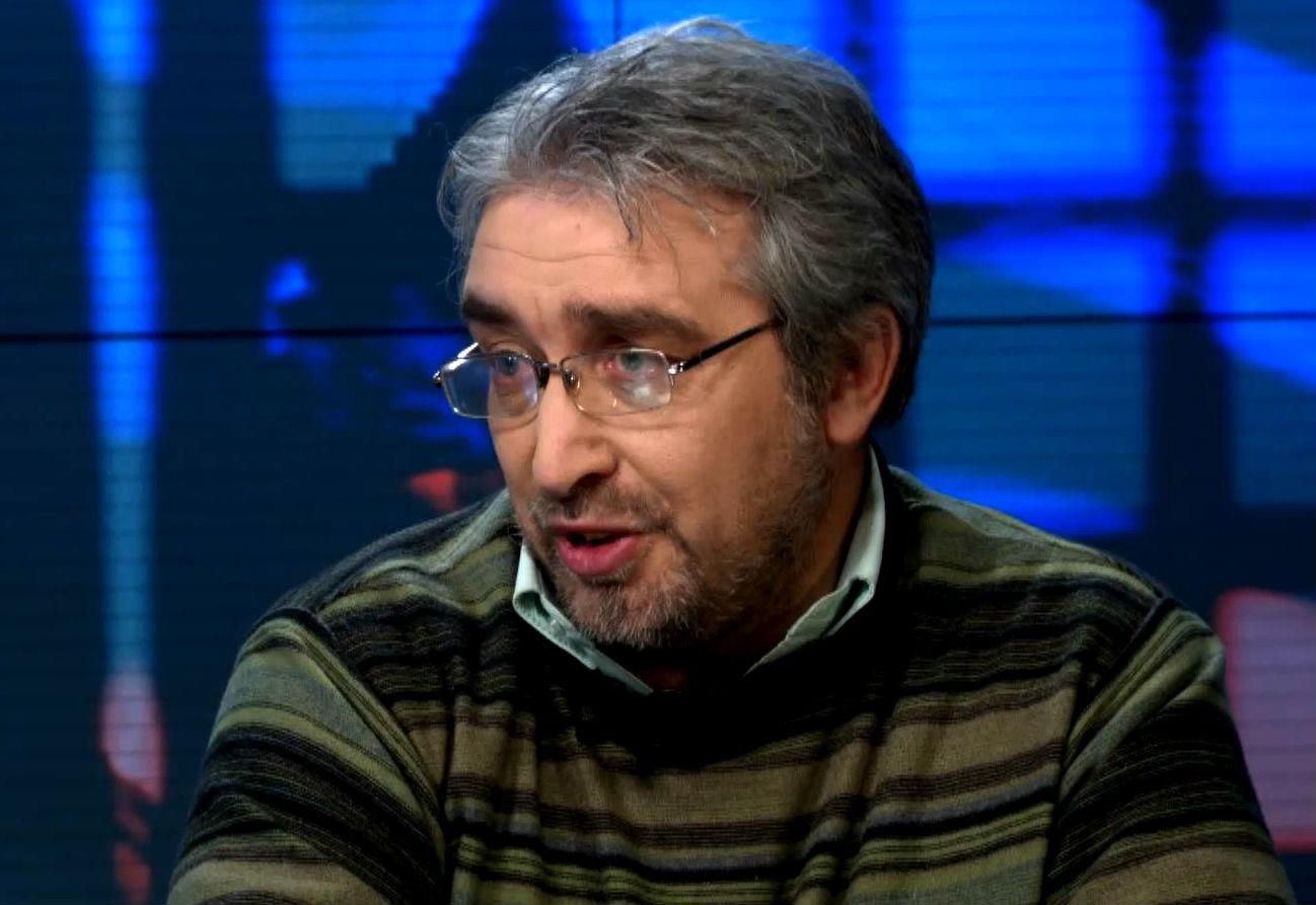 Кремль вынужден сворачивать проект "Новороссия", — политолог Кремль вынужден сворачивать проект "Новороссия", — политолог