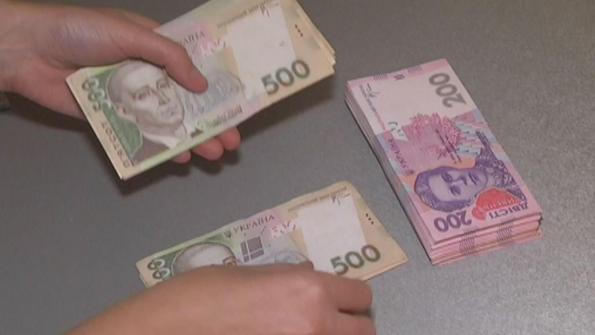 Кабмин оценивает падение ВВП на 7% Кабмин оценивает падение ВВП на 7%