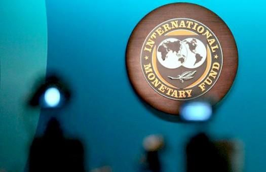 Замглавы МВФ планирует через неделю посетить Киев