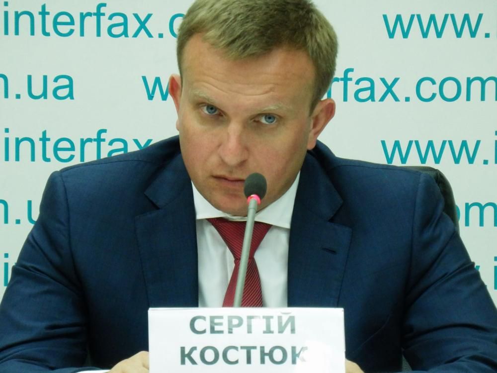 Голову "Укргазвидобування" відпустили під заставу в 1,1 млн грн Голову "Укргазвидобування" відпустили під заставу в 1,1 млн грн