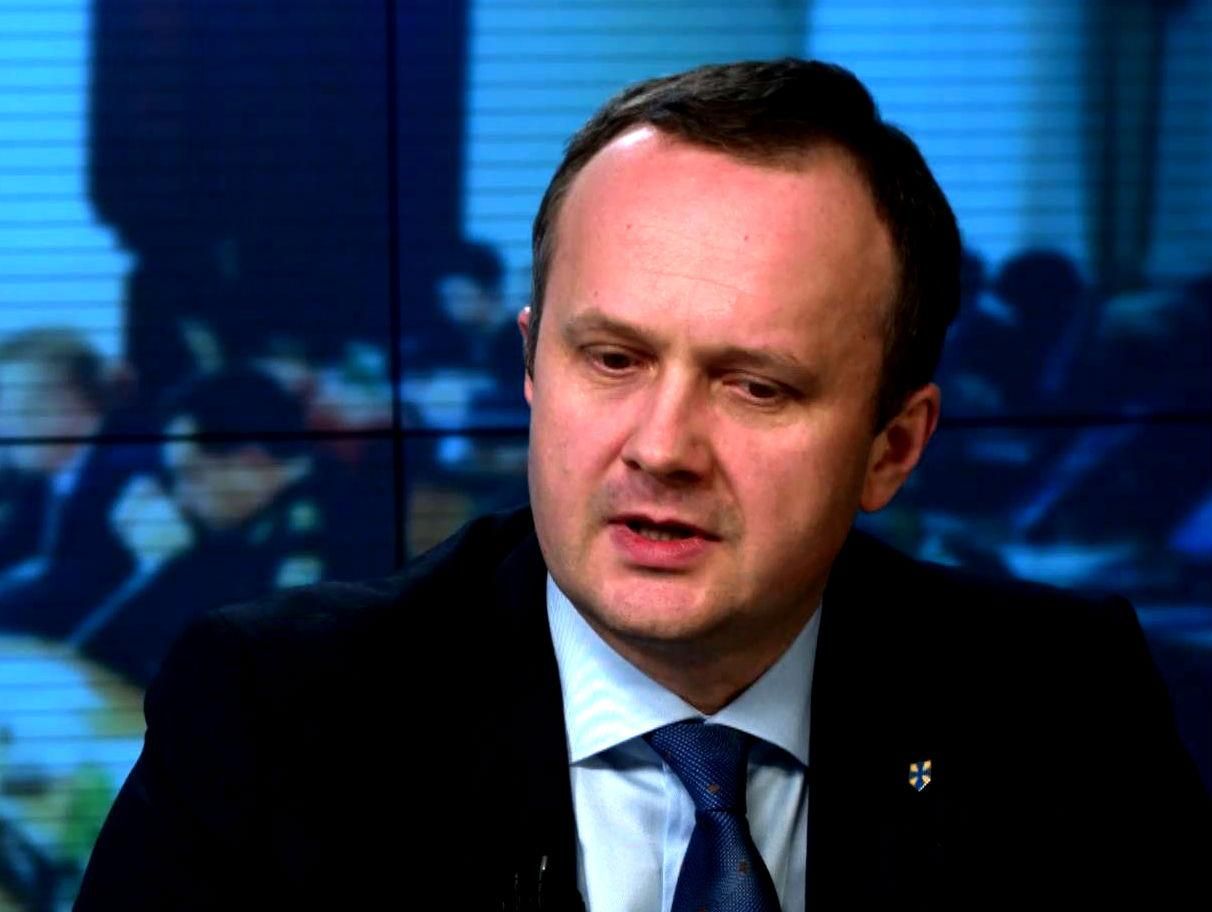 Программа правительства — явление совместной политической ответственности, — Семерак Программа правительства — явление совместной политической ответственности, — Семерак