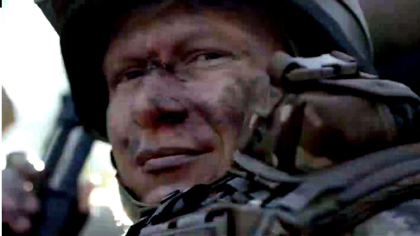 За что воюют украинцы на Востоке? За что воюют украинцы на Востоке?