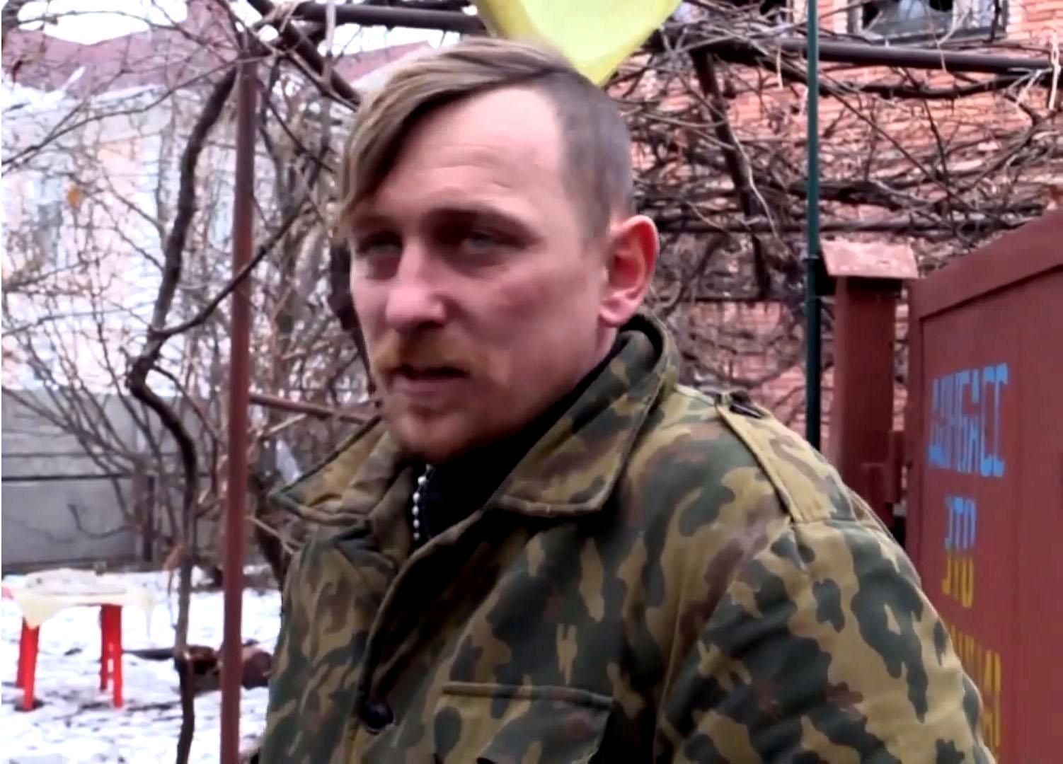 "Боевые еноты" рассказали о дне тишины в Песках "Боевые еноты" рассказали о дне тишины в Песках