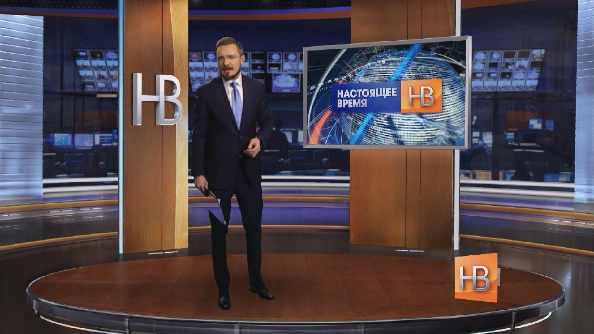 "Настоящее Время": взаємні звинувачення США та Росії, як вижити на Донбасі "Настоящее Время": взаємні звинувачення США та Росії, як вижити на Донбасі