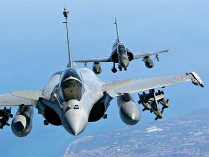 НАТО опублікувала відео перехоплення російських Су-34 НАТО опублікувала відео перехоплення російських Су-34