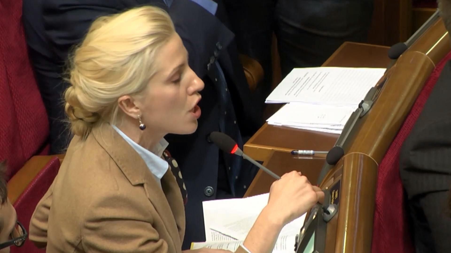 Як у Раді чистили комітети Як у Раді чистили комітети