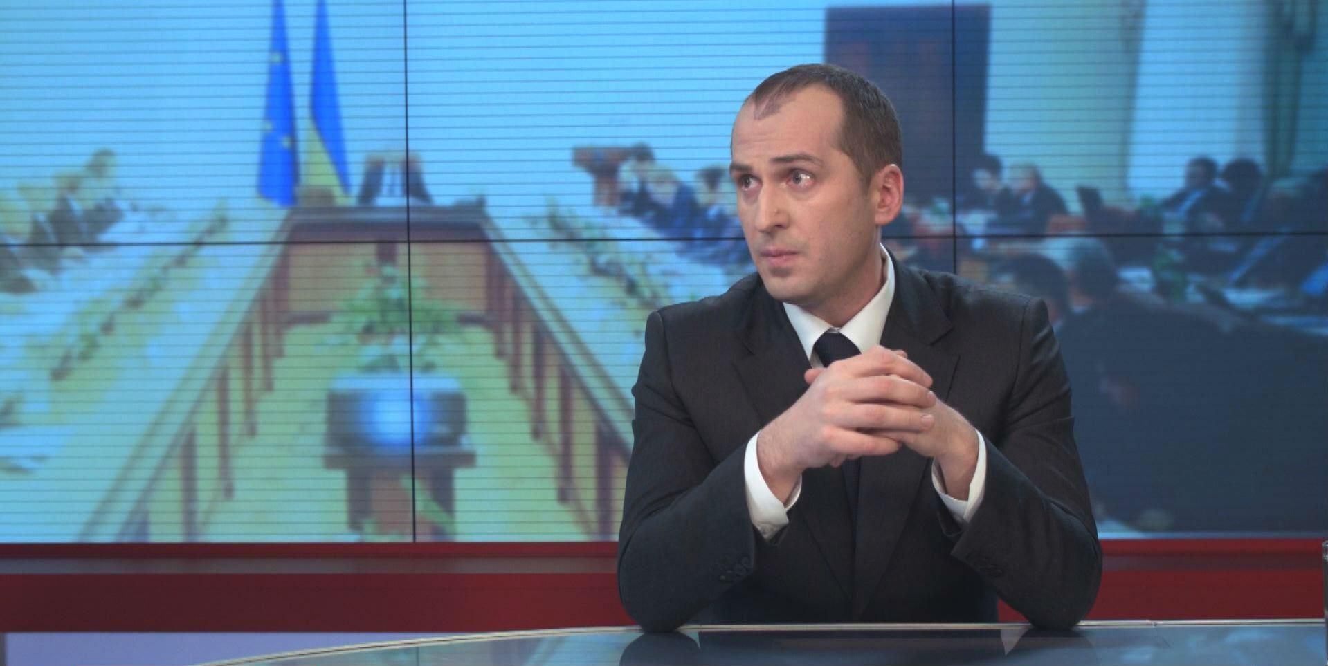 Головне — забезпечити нашу продовольчу безпеку, — міністр аграрної політики Головне — забезпечити нашу продовольчу безпеку, — міністр аграрної політики