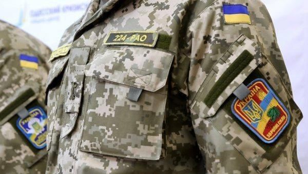 Міноборони опублікувало список воїнів, полеглих на Донбасі