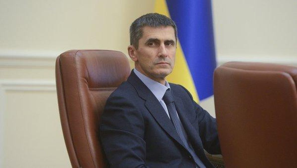 Ярема поспілкувався з адвокатами родин Небесної сотні Ярема поспілкувався з адвокатами родин Небесної сотні