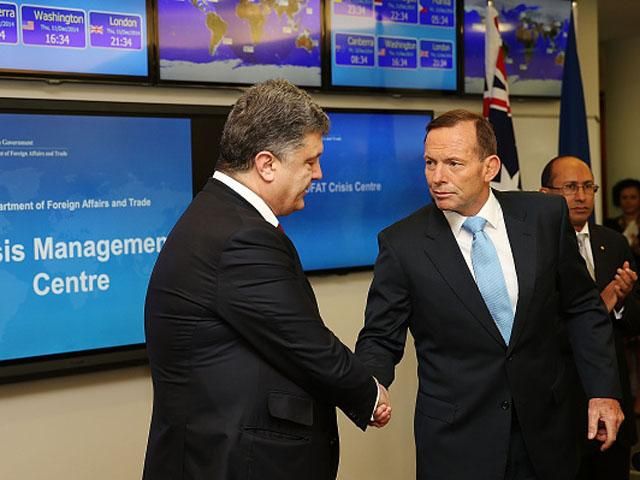 Австралия может поставлять в Украину уголь и уран, — СМИ