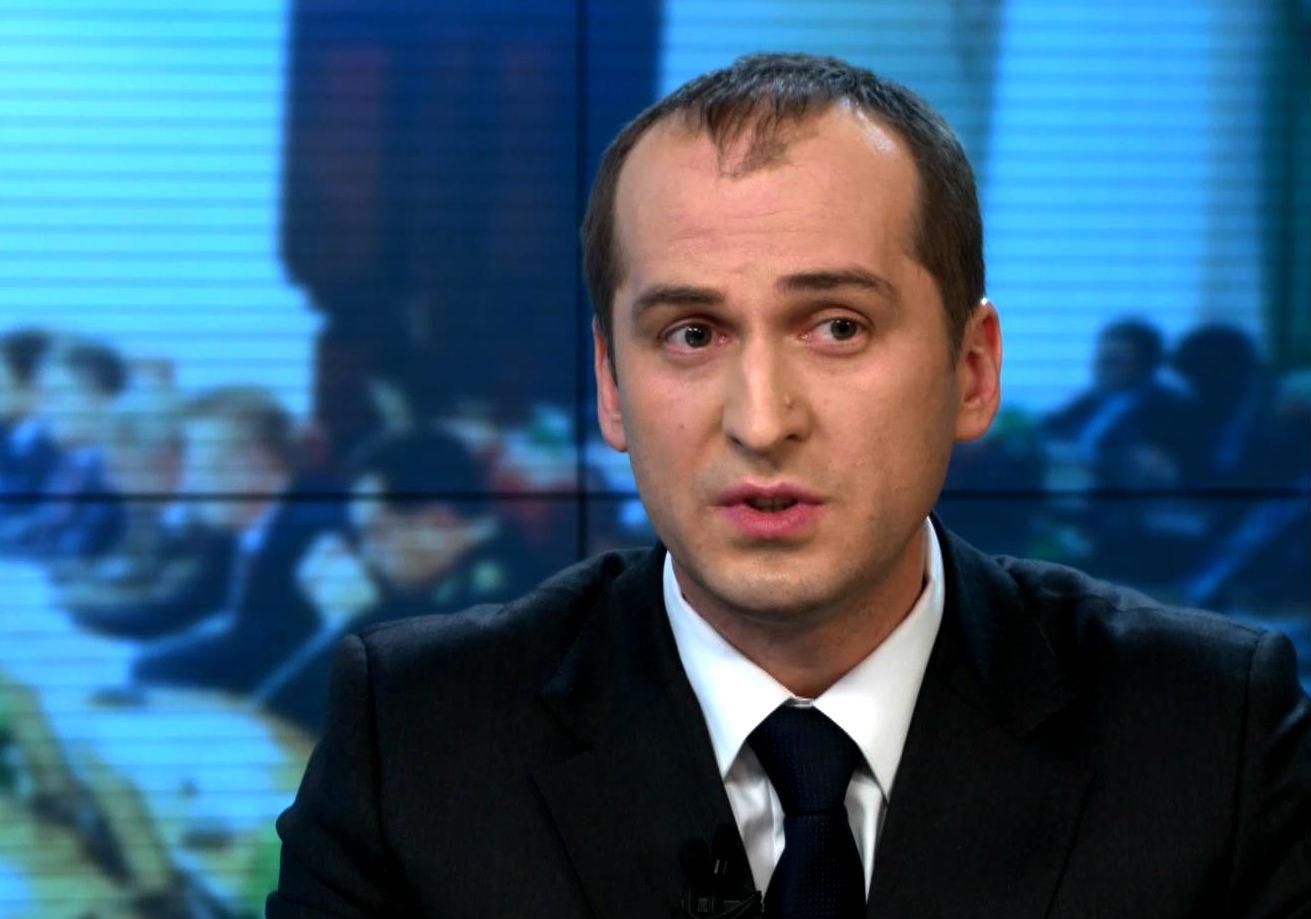 Сейчас вопрос №1 — это бюджет, — министр аграрной политики Сейчас вопрос №1 — это бюджет, — министр аграрной политики