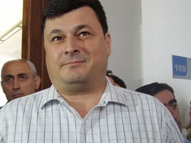 Нужно менять систему оплаты медицинских работников, — Квиташвили Нужно менять систему оплаты медицинских работников, — Квиташвили