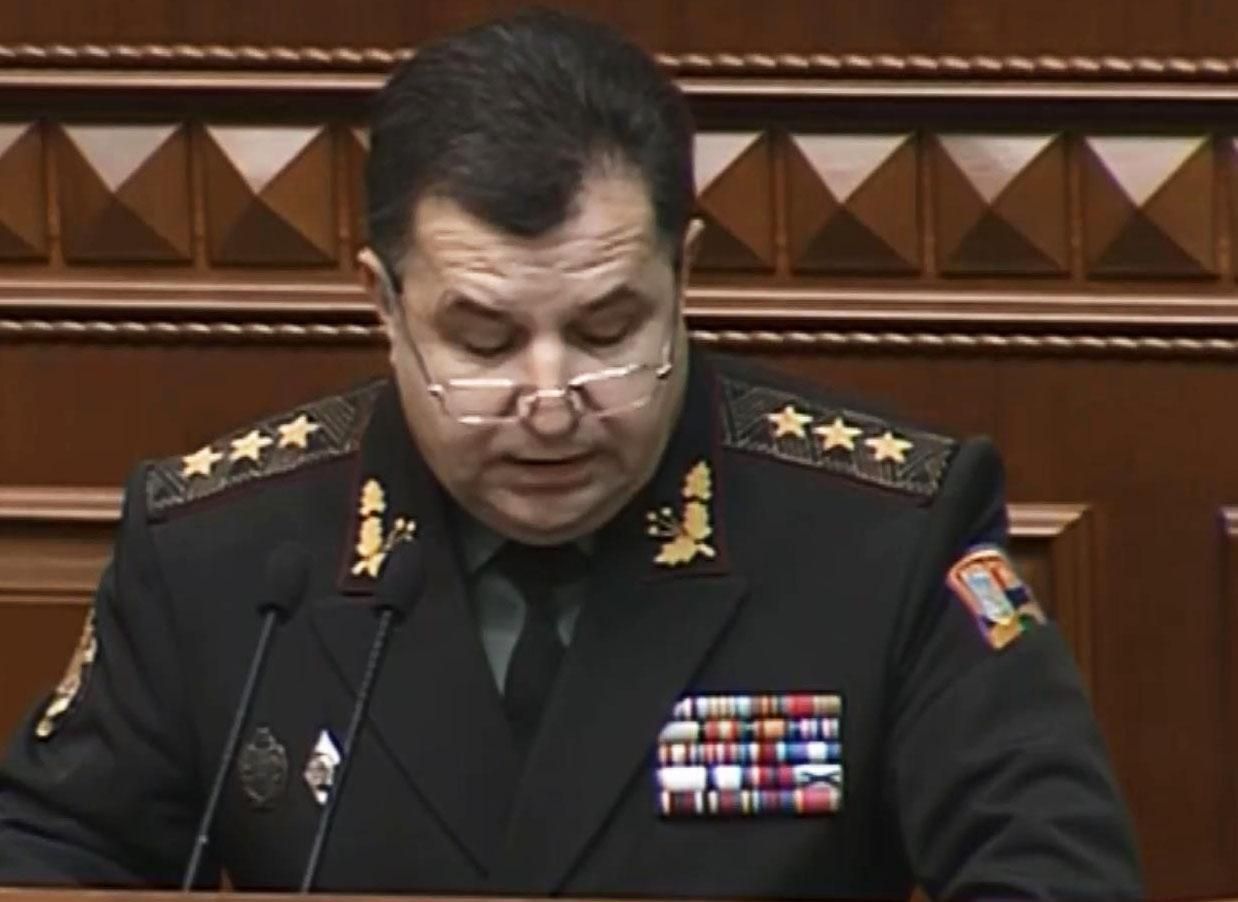 В следующем году численность ВСУ планируют довести до 250 тысяч В следующем году численность ВСУ планируют довести до 250 тысяч