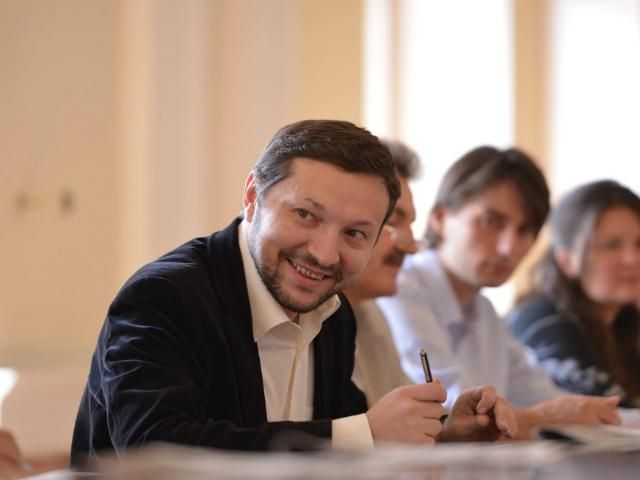 Стець каже, що бюджет Міністерства інформації не перевищуватиме 4 мільйони Стець каже, що бюджет Міністерства інформації не перевищуватиме 4 мільйони