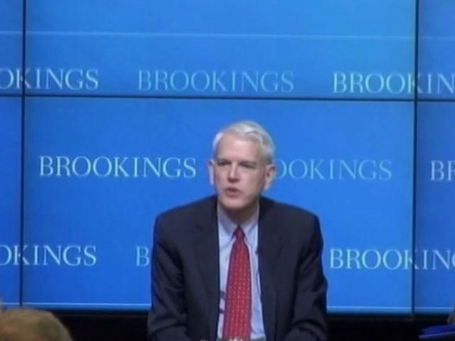 Посол США рассказал, о чем обещали страны, подписывая Будапештский меморандум Посол США рассказал, о чем обещали страны, подписывая Будапештский меморандум