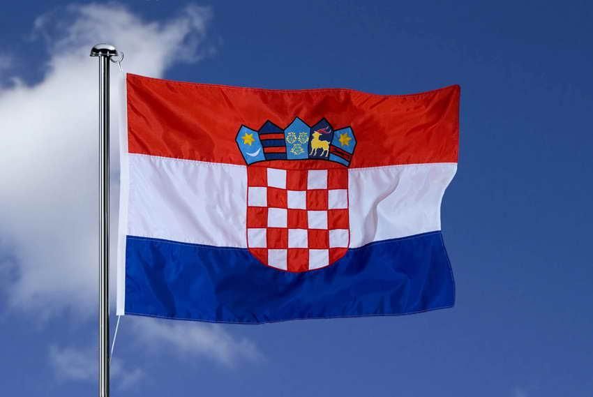 Хорватия ратифицировала Соглашение об ассоциации Украины и ЕС