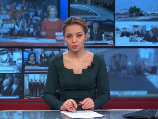Выпуск новостей 12 декабря по состоянию на 13:00
