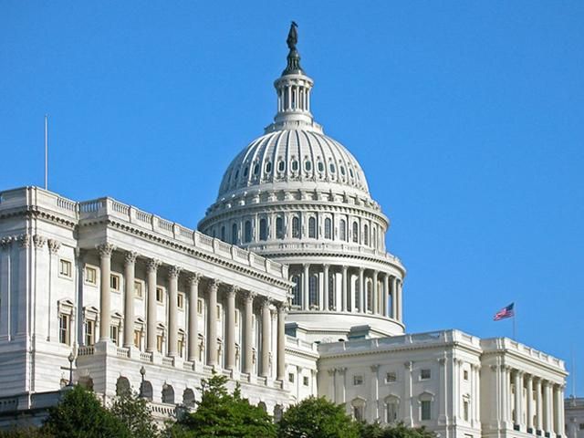 Конгресс США в целом пока не одобрил "Акт поддержки свободы в Украине 2014"
