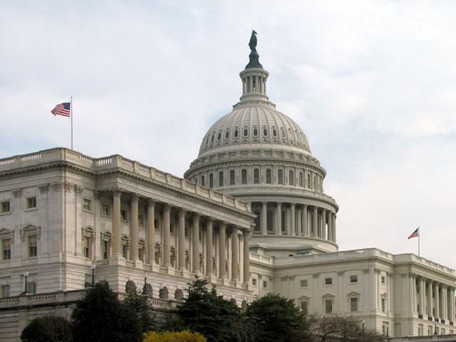 США не будут рассматривать Украину как главного союзника вне НАТО США не будут рассматривать Украину как главного союзника вне НАТО