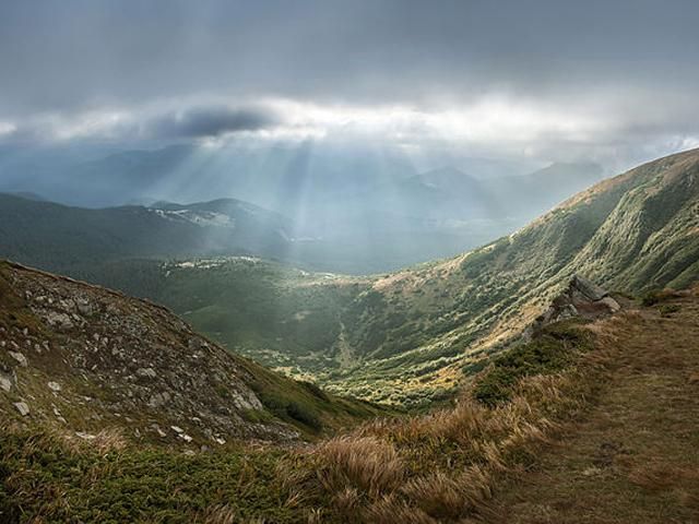 Світлина з України перемогла в конкурсі "Вікі любить Землю 2014" (Фото)