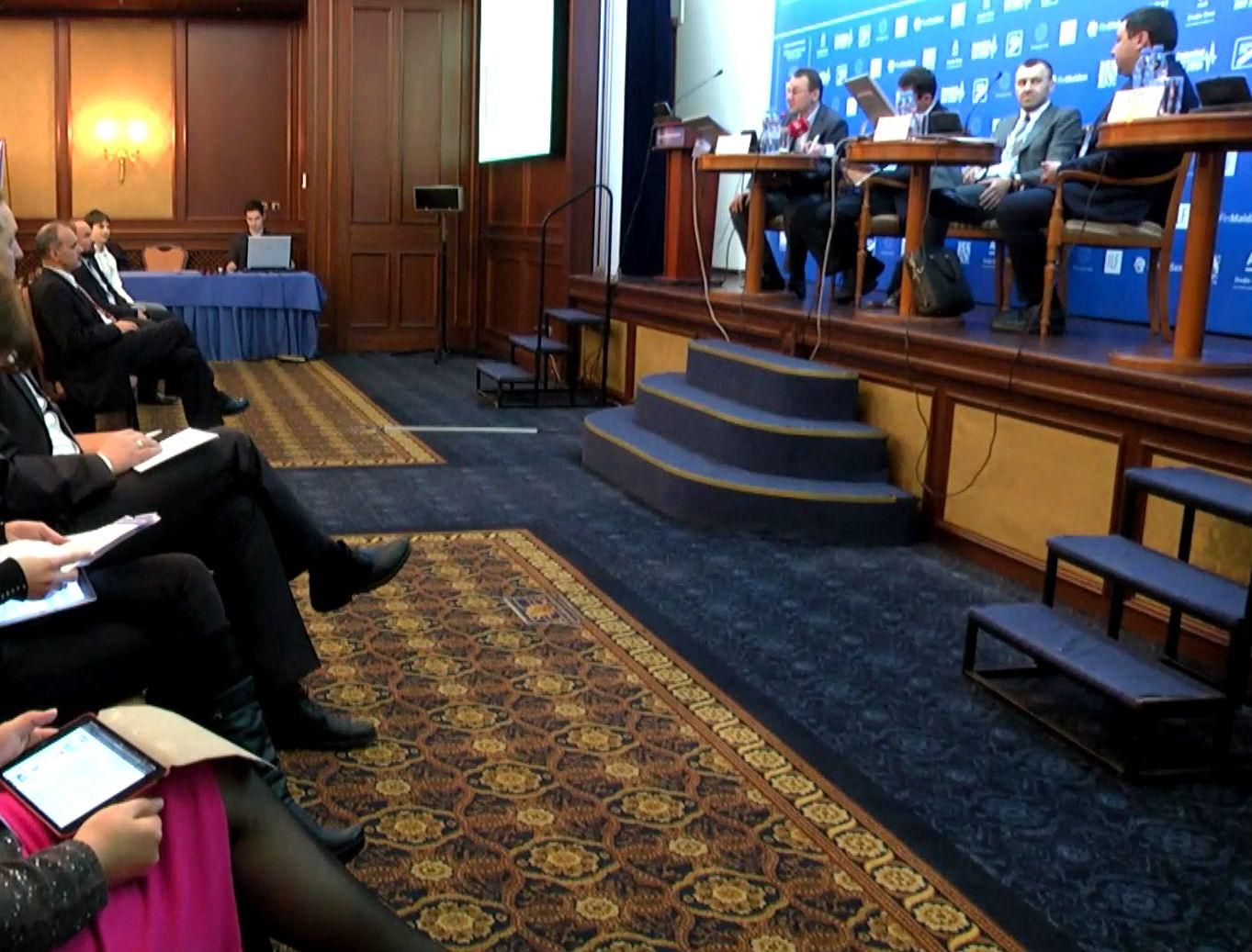 Банки пропонують ввести мораторій на дострокове зняття депозитів Банки пропонують ввести мораторій на дострокове зняття депозитів