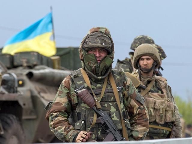 Бойовики 7 разів обстріляли позиції наших військових, вогонь у відповідь не відкривається